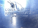 Honda GL 1000 GOLDWING GL1 [1978] - COUVERTURE DE COUVERTURE COURT-5