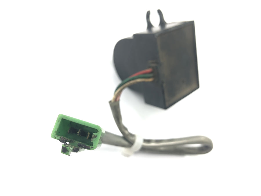 Honda GL 1500 Goldwing SC22 [1993] - Crash sensor tilt sensor sensor