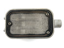 Honda Goldwing GL 1200 [SC14] - Oil strainer-2