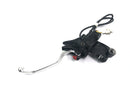 KTM 950 Adventure LC8 [2004] - Clutch fitting clutch lever handlebar fitting left-1