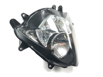 Suzuki GSX R 1000 WVB6 K6 [2006] - Phare avant insert de lampe