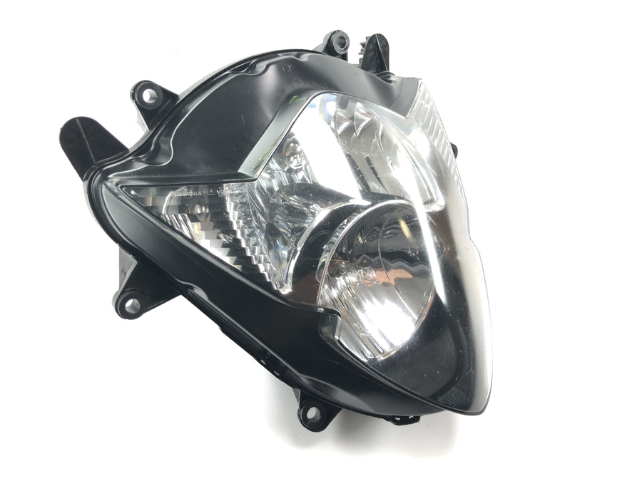 Suzuki GSX R 1000 WVB6 K6 [2006] - Phare avant insert de lampe