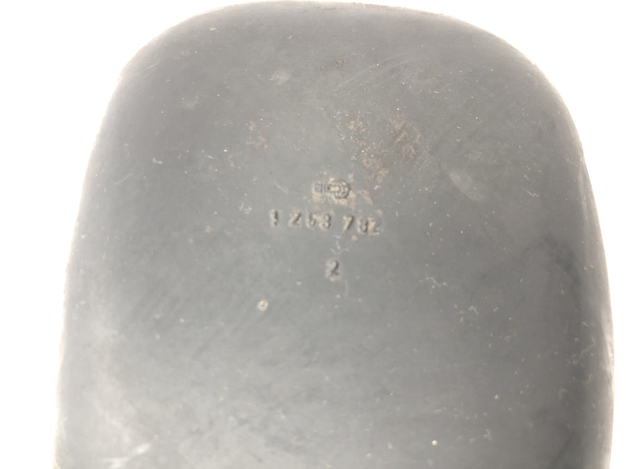 BMW R 75/5 [1973] - intake manifold starter cover rubber