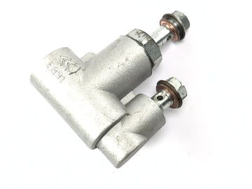 SWM RS 125 R B2 [2020] - Brake distributor brake pressure distributor