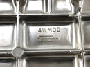 Yamaha XV 1600 Wild Star VP08 [2002] - Primary drive cover engine cover right-4