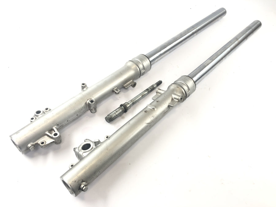 Honda NX 650 RD08 [1995] - Fork Telegabel Absorborber Suspension Suspension Spring