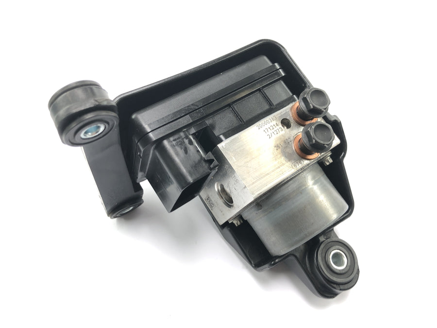 Aprilia SX 125 KX [2018] - Unité de commande ABS groupe hydraulique bloc ABS module