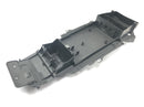 Aprilia Mille RSV 1000 ME [1999] - Rear substructure battery box lower part holder rear frame-1