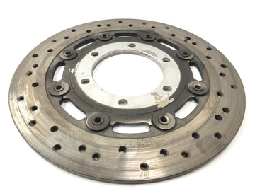 Suzuki VZ 1500 WVCU [2011] - disque de frein arrière 275 x 6,3mm