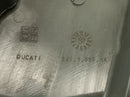 Ducati ST3 S3 [2004] - timing belt cover timing cover engine cover set-3