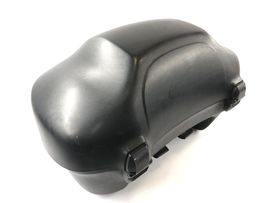 BMW R 1150 RT R22 [2001] - Top case avec clé