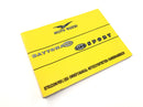 Moto Guzzi V10 Centauro [1998] - Manual Driver's Manual User Manual-1