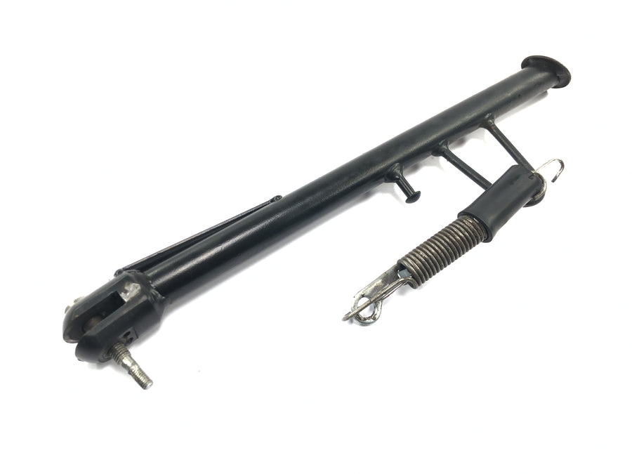Aprilia SX 125 KX [2018] - Side stand with spring stand side support
