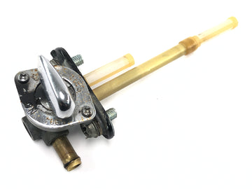 Yamaha XV 1600 Wild Star VP08 [2002] - fuel tap fuel tap tank tap