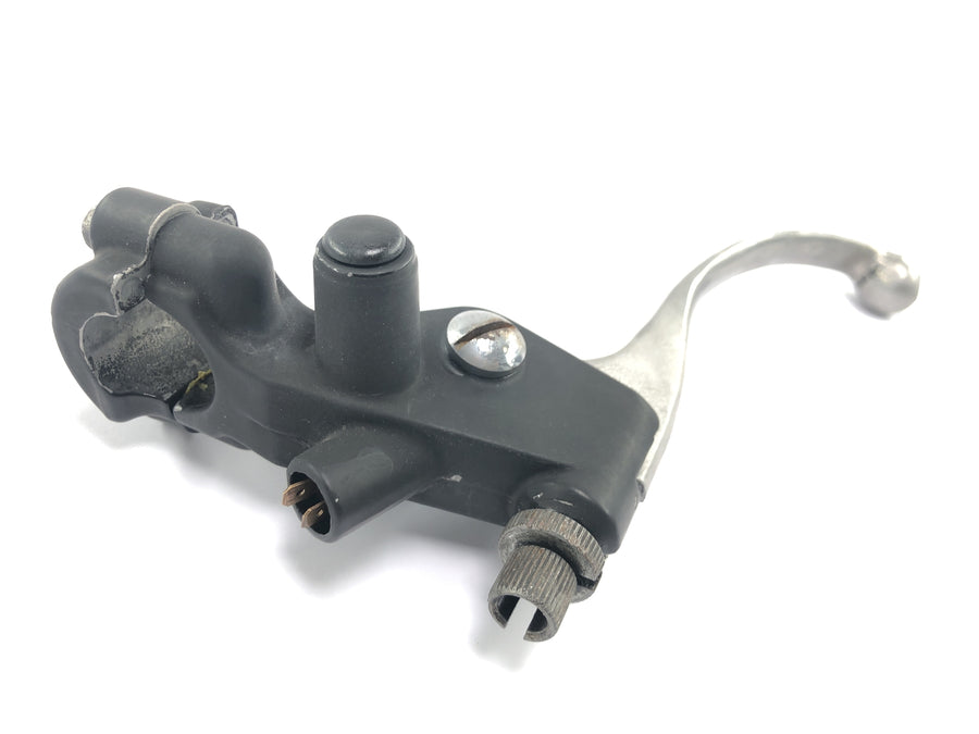 Honda NSR 125 JC20 [1991] - Clutch fitting clutch lever