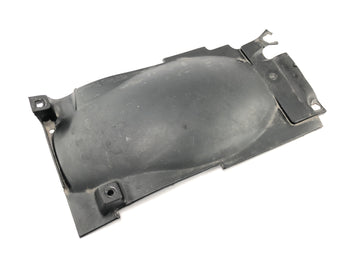 Ducati Monster SR2 800 M4 [2006] - Splash guard inner fairing - 0