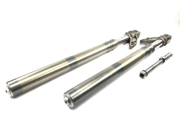 Moto Guzzi V10 Centauro [1998] - Fork telescopic fork front fork with axle - 0