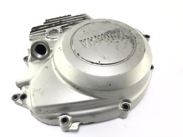 Yamaha XT 125 X [2004] - Carter d'embrayage et carter moteur - 0