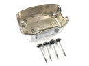 Honda Goldwing GL 1200 SC14 [1988] - engine cover valve cover right-5