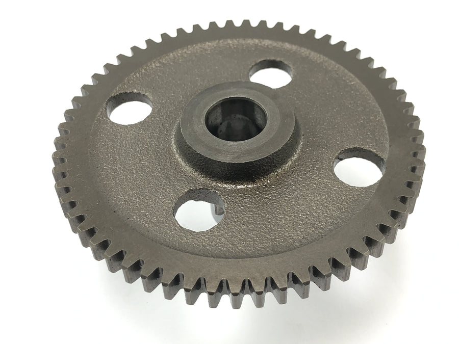 Ducati Multistrada 1000 DS [2003] - starter gear starter idler gear