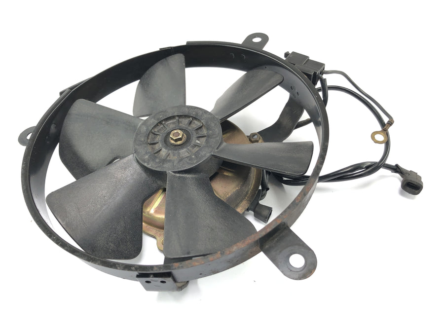 Honda CBR 900 RR SC28 [1994] - Éventail de ventilateur de ventilateur plus cool