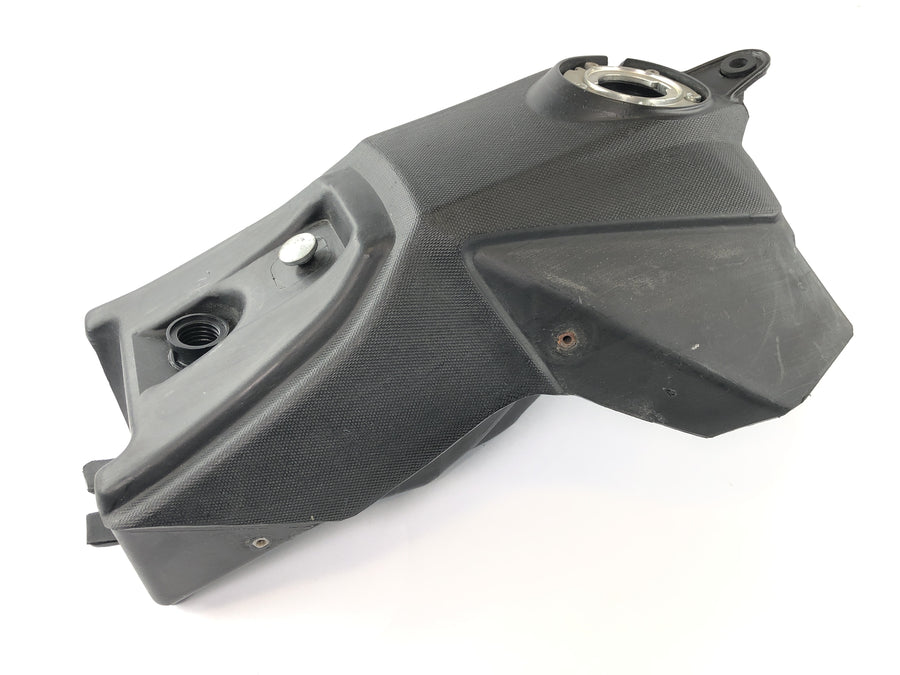 Aprilia SX 125 KX1 [2020] - Réservoir réservoir d'essence