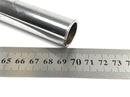 Moto Guzzi V10 Centauro [1998] - handlebar tubular handlebar chrome handlebar cranked 30mm 22mm-3