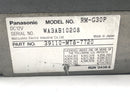 Honda GL 1500 Goldwing SC22 [1993] - Audio unit control panel radio cassette-3