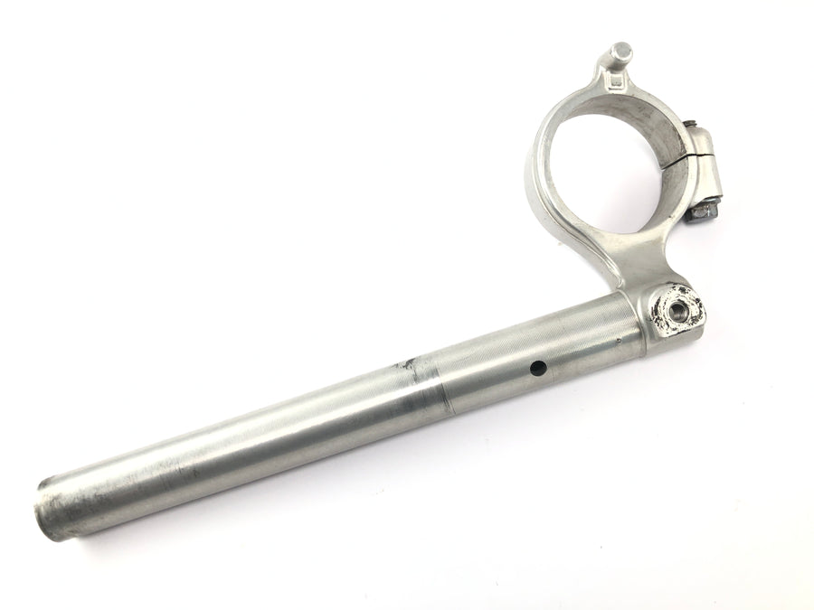 Suzuki GSX R 1000 WVBZ K3 [2003] - handlebar stub right clip-on handlebar holder 50mm