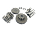 Honda NX 650 Dominator RD02 [1994] - Starter pinion starter gear gear kit-1