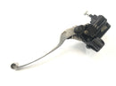 Kawasaki ZX 12 R ZXT20A [2001] - Pompe de frein pompe de frein à main levier de frein-3