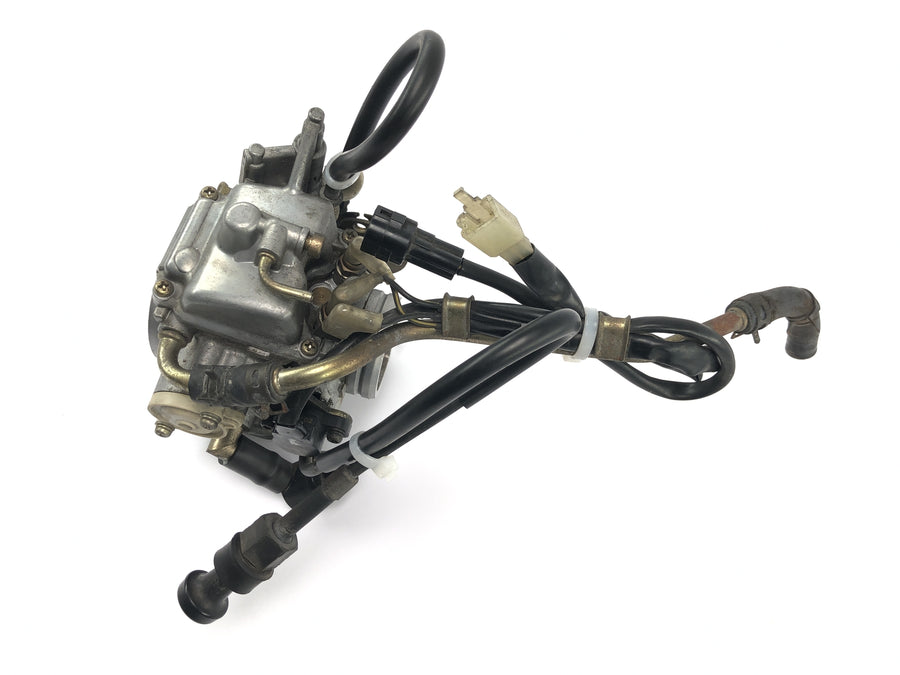 Yamaha XV 1600 Wild Star VP08 [2002] - Carburettor