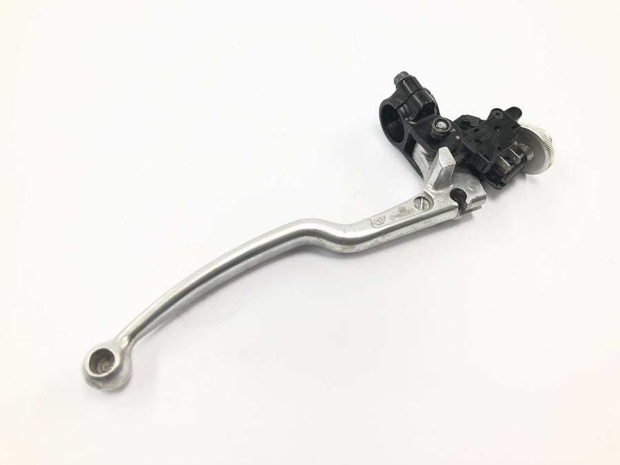 Honda CBR 1000 RR SC59 [2008] - Clutch fitting, clutch lever adjustable at the front
