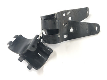 Honda NX 650 RD08 [1995] - porte-lampe - 0