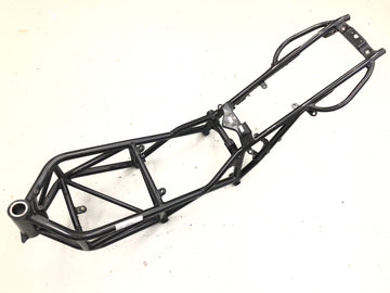 Ducati Monster SR2 800 M4 [2006] - frame with papers