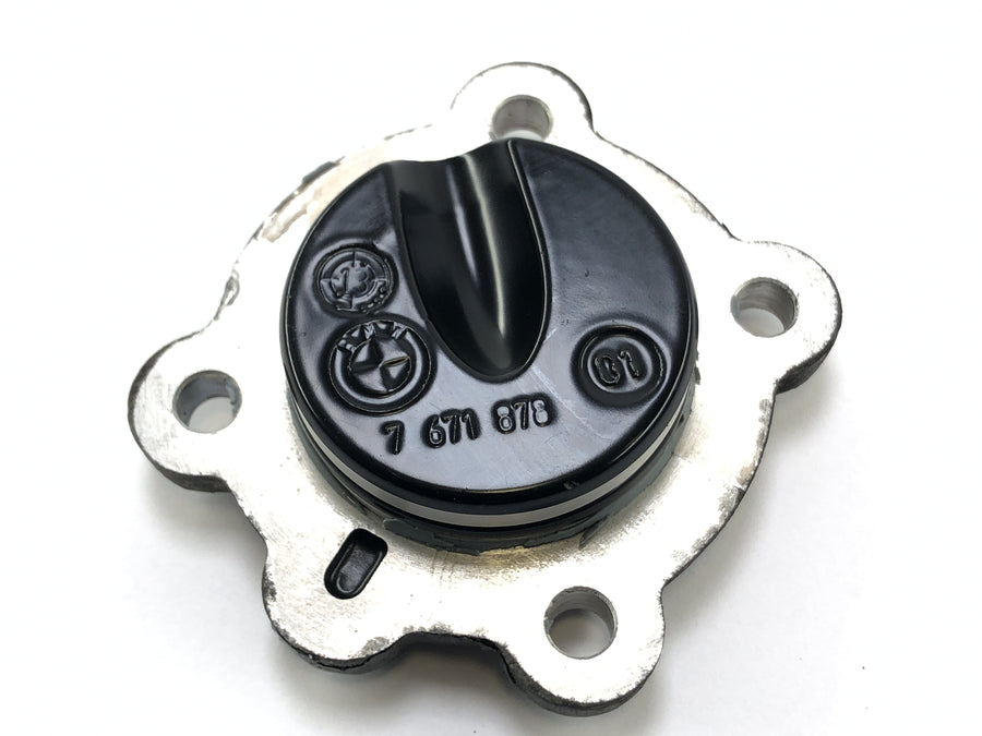 BMW K 1300 R K12S [2014] - Capot moteur gauche