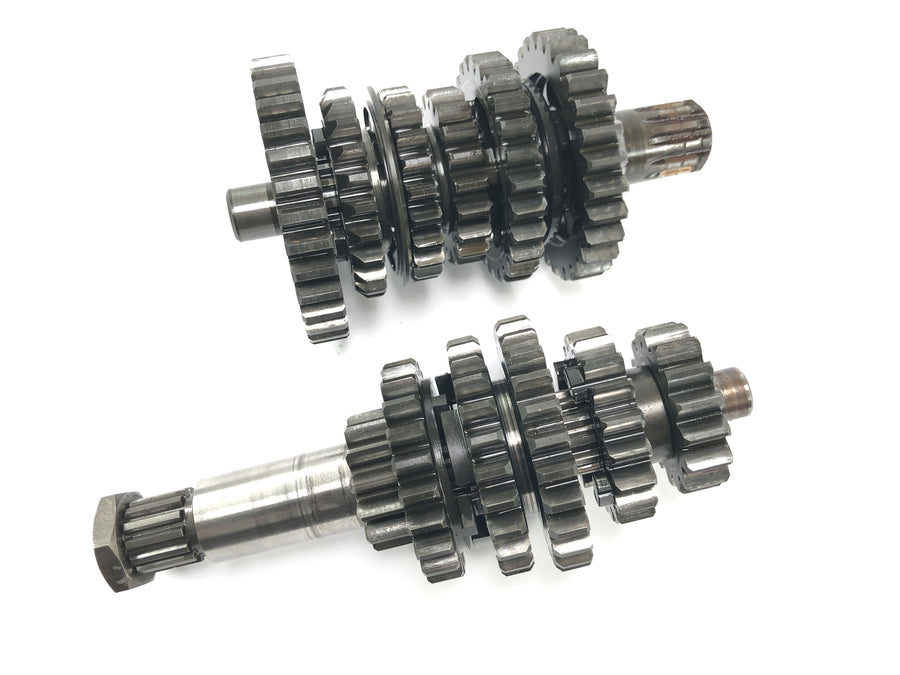 Husqvarna TE 610 H6 8AE [TE 570 H7] - Kit de transmission