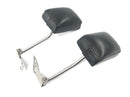 Honda GL 1500 Goldwing SC22 [1993] - Passenger armrest left and right pair of passenger backrests-1
