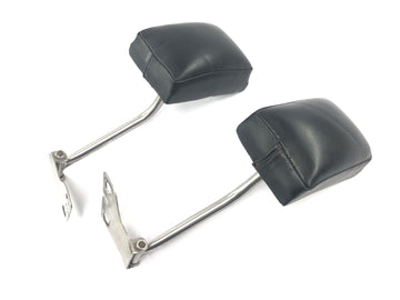 Honda GL 1500 Goldwing SC22 [1993] - Passenger armrest left and right pair of passenger backrests