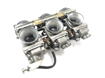 Triumph Daytona 900 T300 [1996] - Carburateur carburateur bloc carburateur