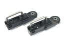 Honda GL 1500 Goldwing SC22 [1993] - helmet holder helmet lock pair-1