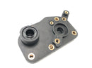 BMW K 1200 S K12S [2004] - gearshift housing, transmission cover, shield on the left-1