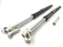 SWM SM 125 R [2018] - Gabel Telegabel Front Fork avec axe-3
