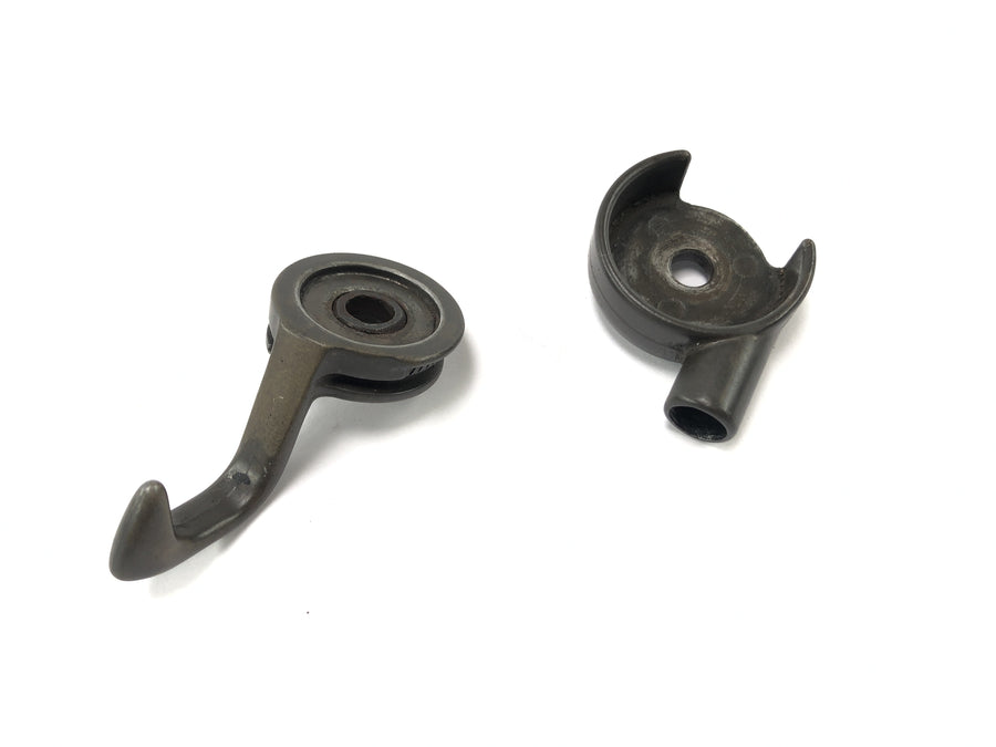 Cagiva Mito 125 Evo 8p [2000] - Lever d'étranglement