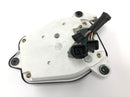 Yamaha XV 1600 Wild Star VP08 [2002] - Speedometer speedometer instrument panel cockpit-6