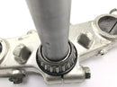 Honda XL 250 R MD03 [1993] - Lower fork bridge, steering head lower bridge, control head-2