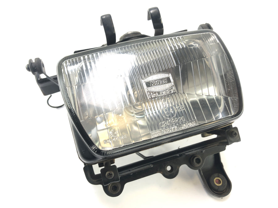 Yamaha XT 600 E 3TB [1996] - Phare avant