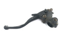 Honda NX 650 Dominator RD02 [1994] - Clutch fitting handlebar fitting left-1