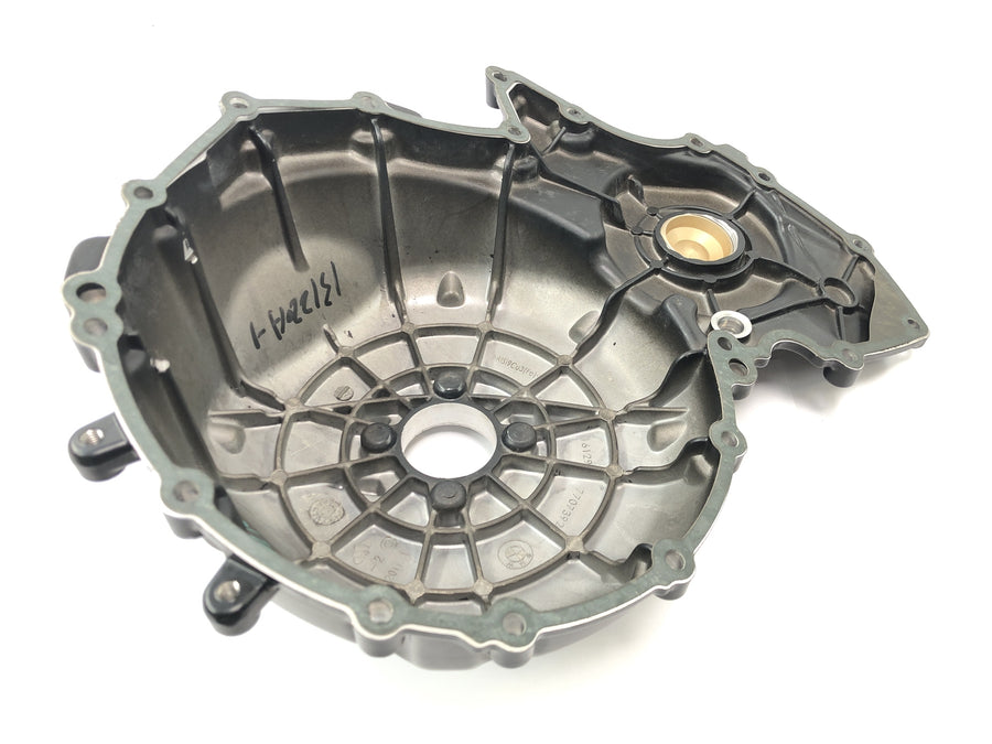 BMW K 1200 S K12S [2004] - Capot alternateur capot moteur capot générateur