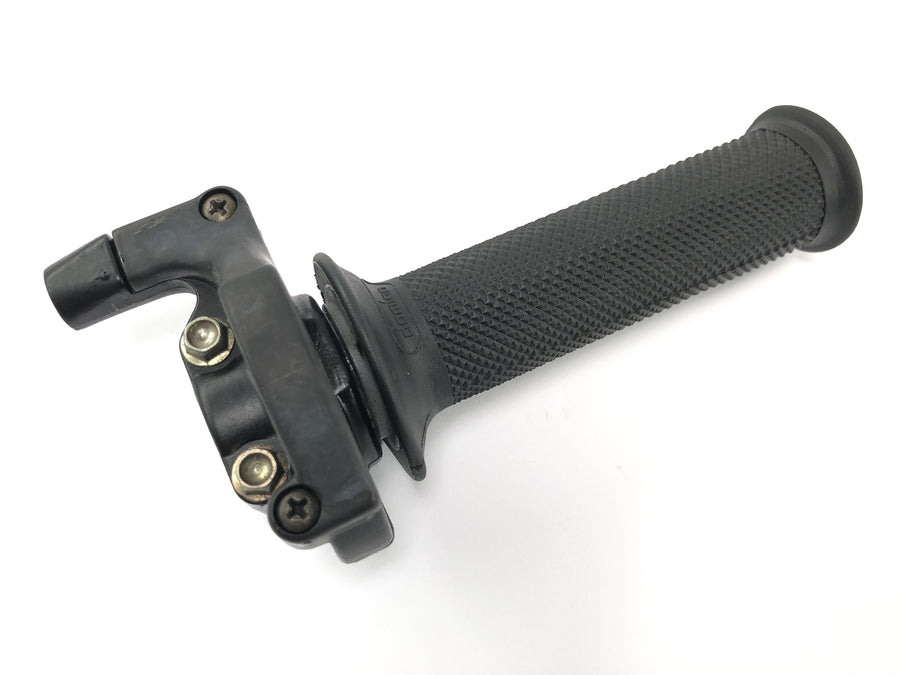 Ducati Monster SR2 800 M4 [2006] - Throttle grip twist grip throttle twist grip right